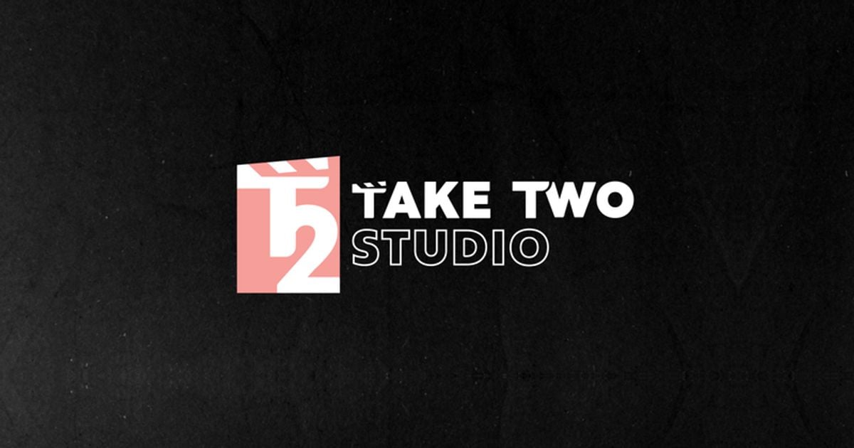 Take Two Studio