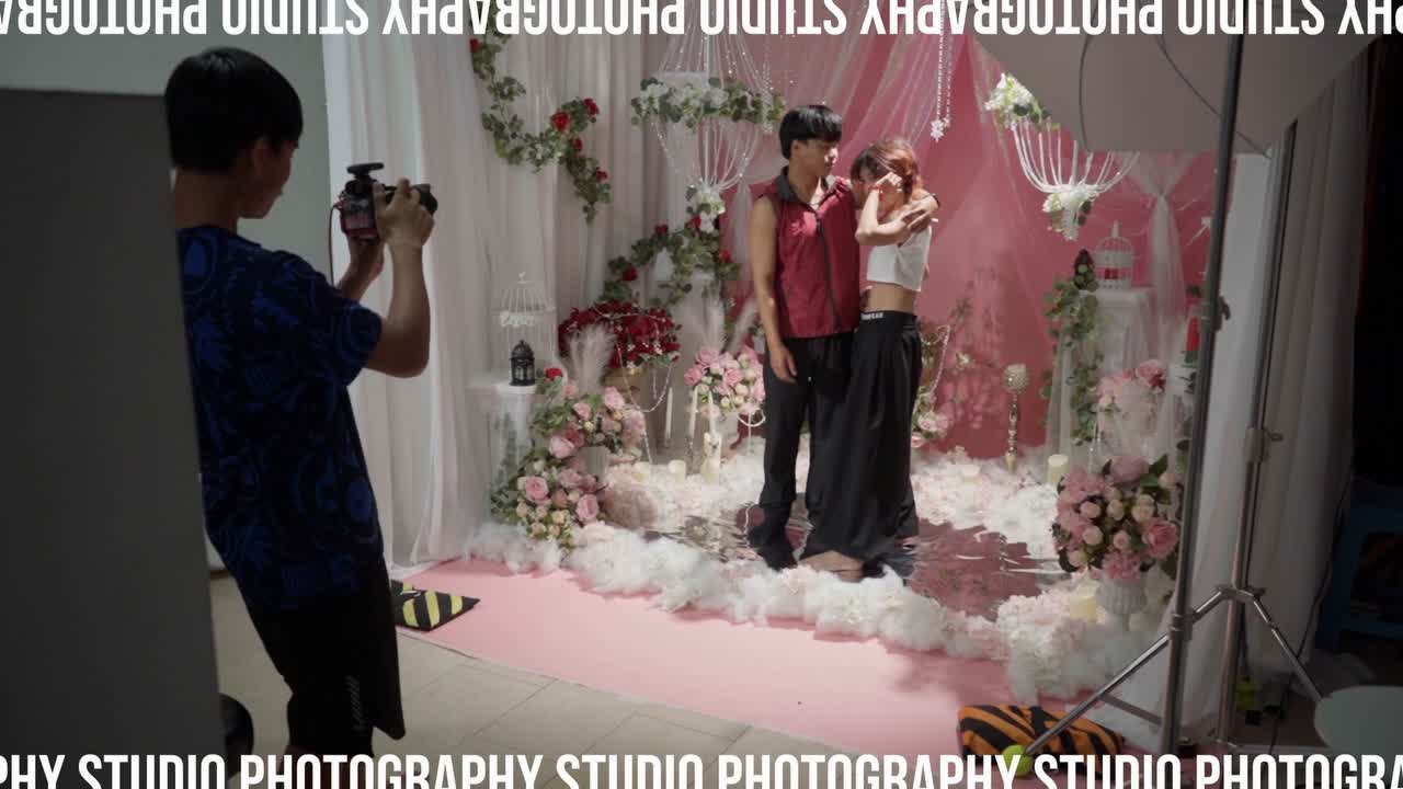 Take Two Studio
